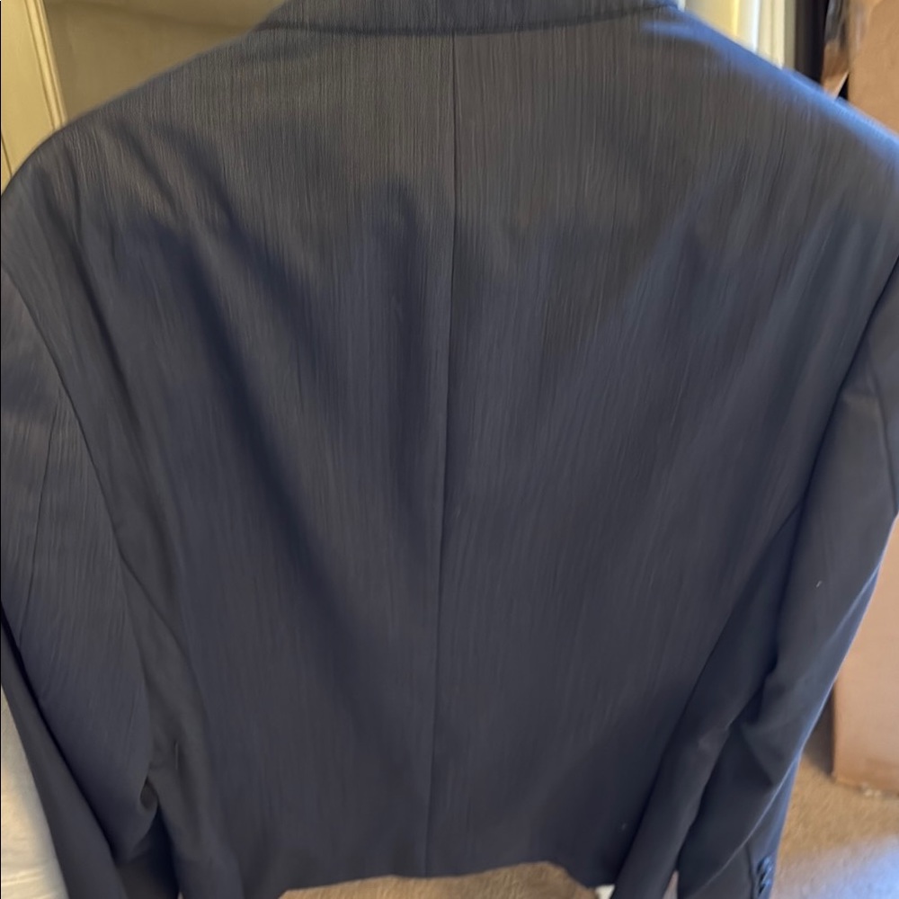 Versace Collection gray Jacket - Picture 9 of 10